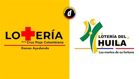 loteria cruz roja huila - Resultado de las loterías de la Cruz Roja, Huila y 